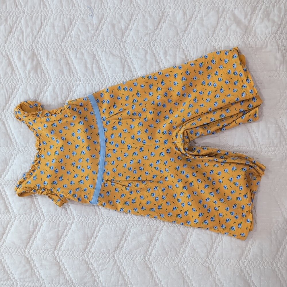 Romper - Picture 1 of 5
